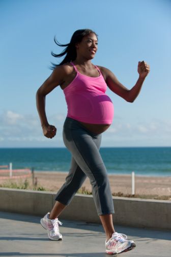 The Surprising Benefits of Prenatal Exercise - ProNatal Fitness