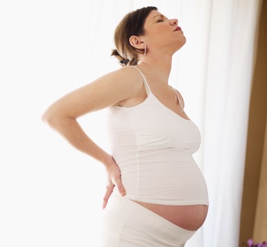 Pregnancy Low Back Pain: Exercises to Focus On & Avoid - ProNatal Fitness