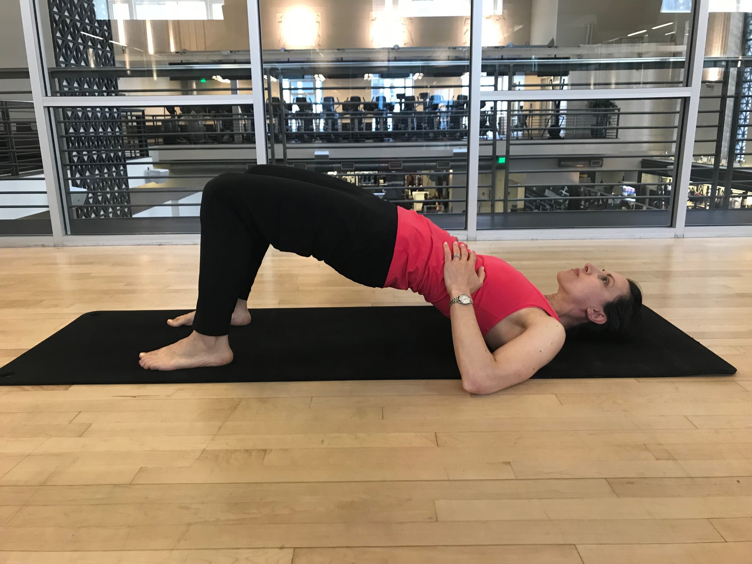 Exercises to Help with Pelvic Pain in Pregnancy - Keep Your Pelvis Strong