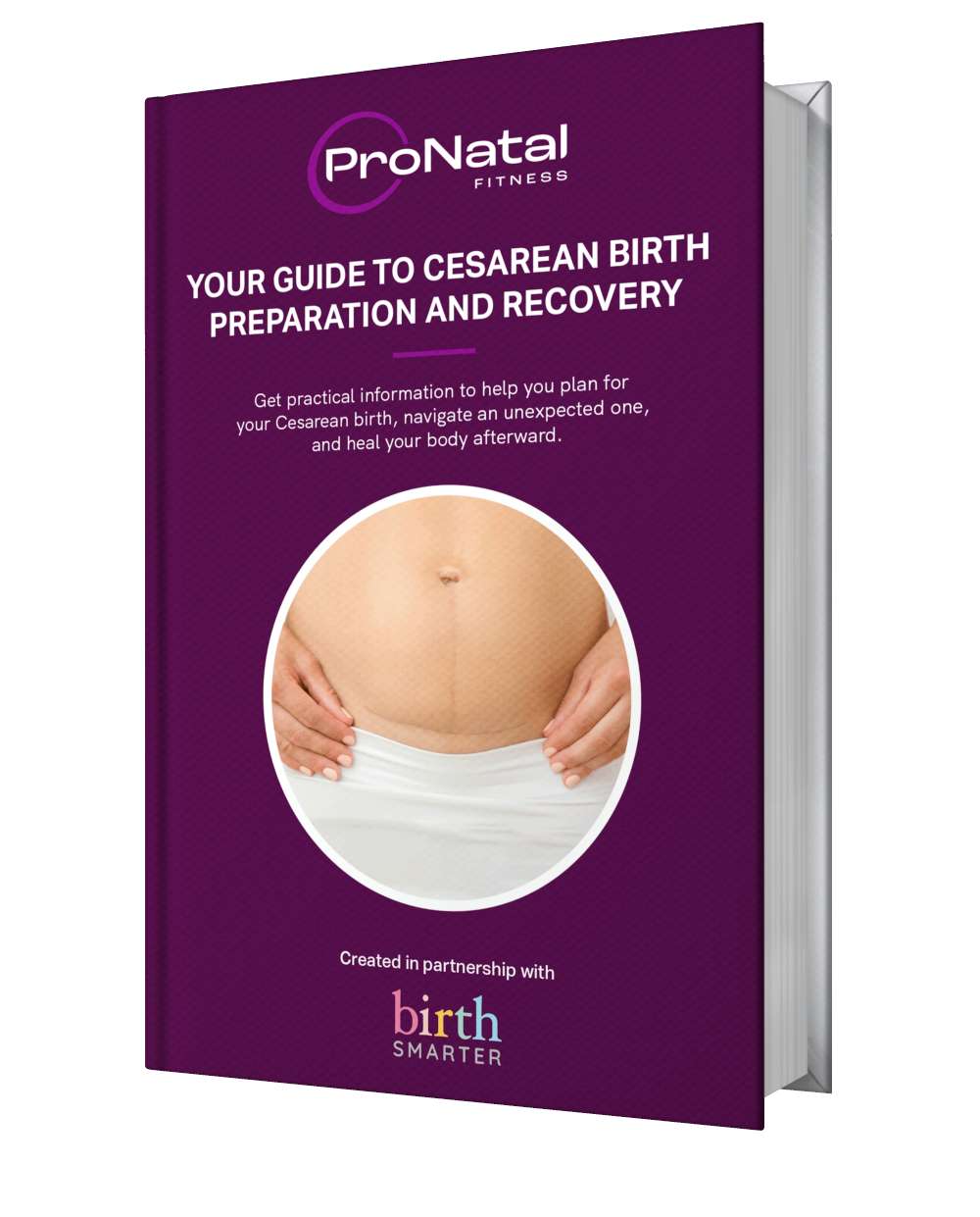 C-Section Guide - ProNatal Fitness