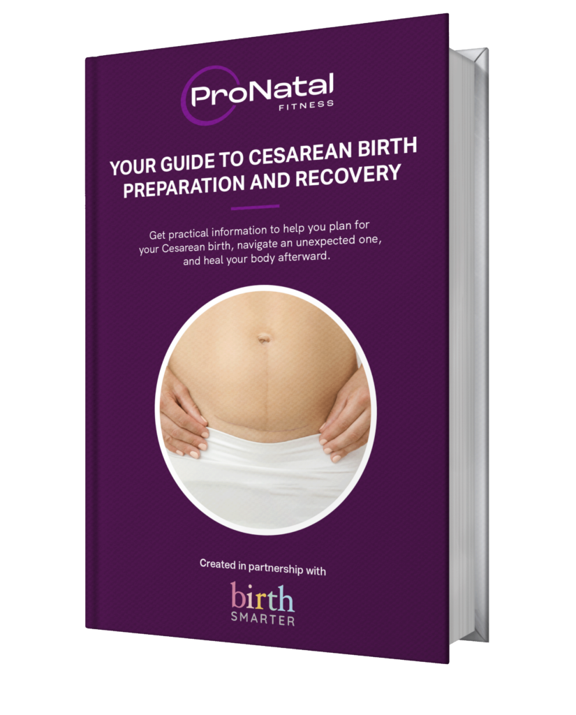 C-Section Recovery Plan: Workout #1- heal and strengthen your body post C- section, postpartum 
