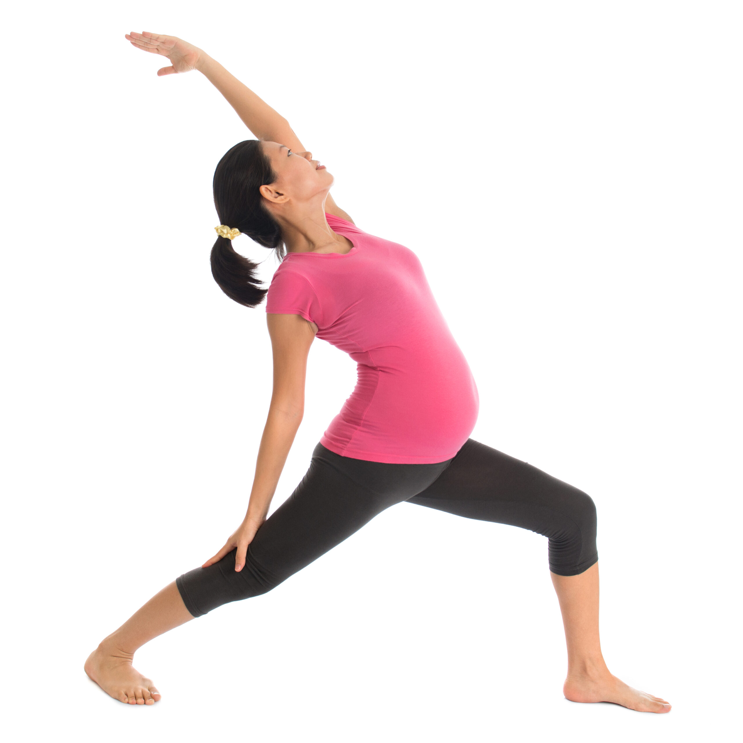 Pregnancy Exercise For Less Painful Delivery | Pregnancy workout, Hip  flexor stretch, Hip flexor